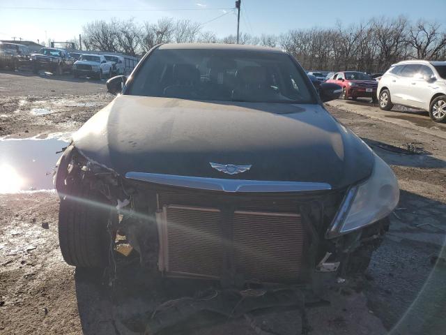 Photo 5 from auction – 2013 HYUNDAI GENESIS 3. with VIN KMHGC4DD7DU243213
