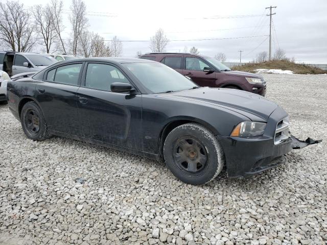 صورة رقم 4 من المزاد - 2012 DODGE CHARGER SX مع VIN 2C3CDXHG8CH165004