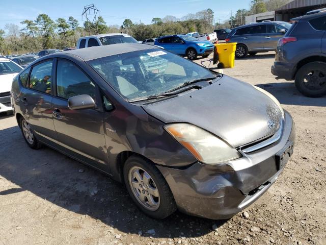 Photo 4 from auction – 2008 TOYOTA PRIUS with VIN JTDKB20U283383385