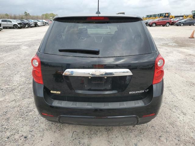 Photo 6 from auction – 2016 CHEVROLET EQUINOX LS with VIN 2GNALBEK5G6301972