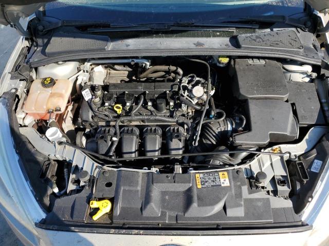 Photo 11 from auction – 2016 FORD FOCUS SE with VIN 1FADP3F26GL352909