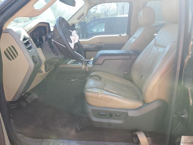 Photo 7 from auction – 2012 FORD F250 SUPER with VIN 1FT7W2BT2CEC20750