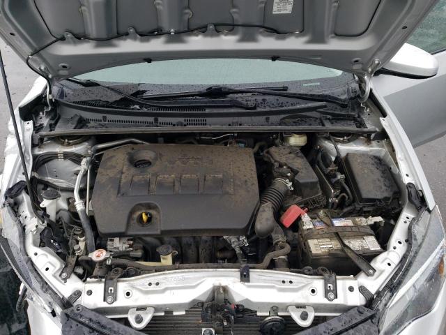 Photo 11 from auction – 2018 TOYOTA COROLLA L with VIN 2T1BURHE6JC009472