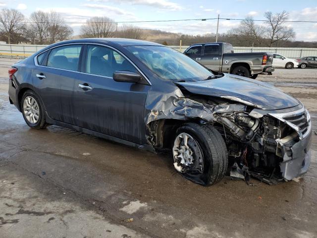 Photo 4 from auction – 2013 NISSAN ALTIMA 2.5 with VIN 1N4AL3AP3DC113203