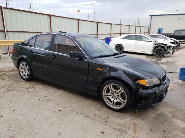 Photo 4 from auction – 2003 BMW 330 I with VIN WBAEV53483KM32764
