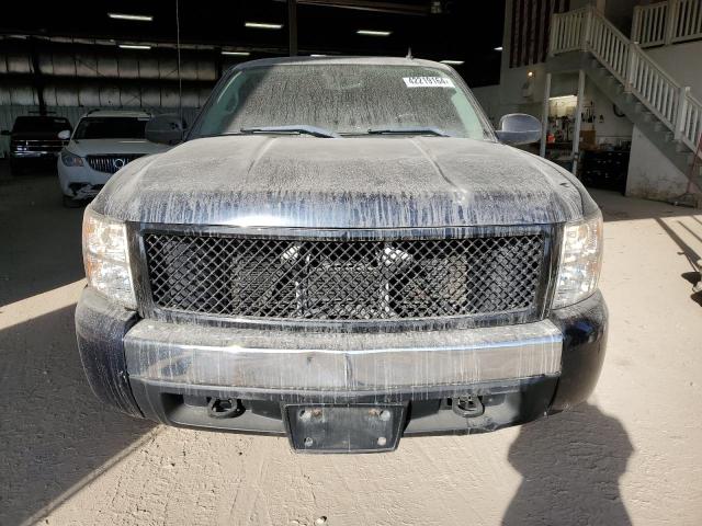 Photo 5 from auction – 2008 CHEVROLET SILVERADO with VIN 1GCEK19J28Z283638