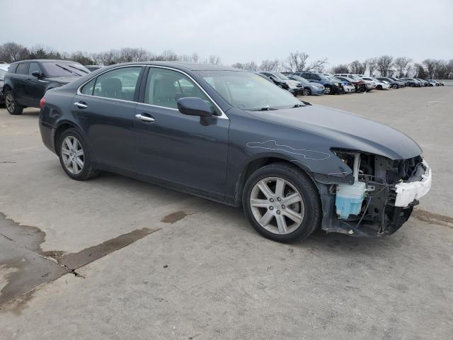 Photo 4 from auction – 2007 LEXUS ES 350 with VIN JTHBJ46G772055317
