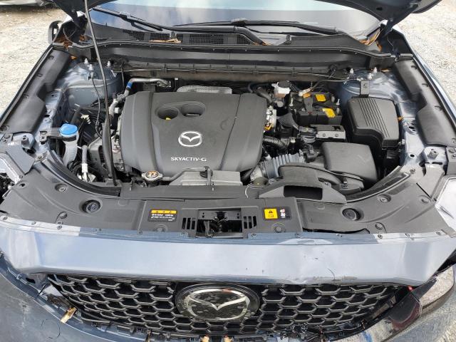Photo 11 from auction – 2023 MAZDA CX-5 PREFE with VIN JM3KFBCMXP0192451