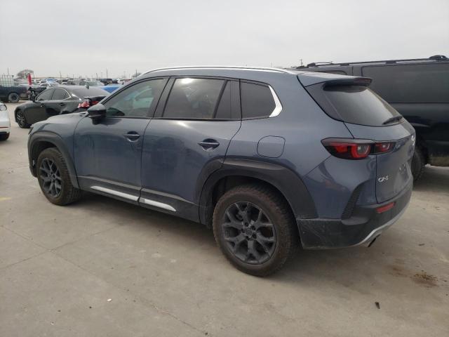 Photo 2 from auction – 2023 MAZDA CX-50 BASE with VIN 7MMVABXY5PN122201
