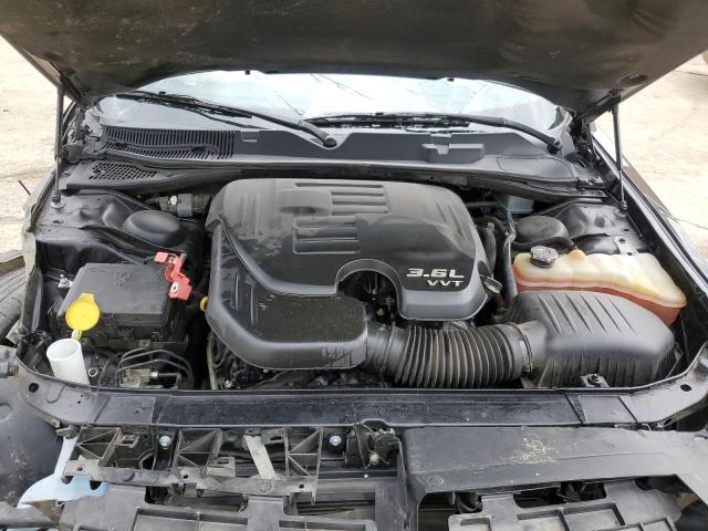 Photo 11 from auction – 2019 DODGE CHALLENGER with VIN 2C3CDZAGXKH741356