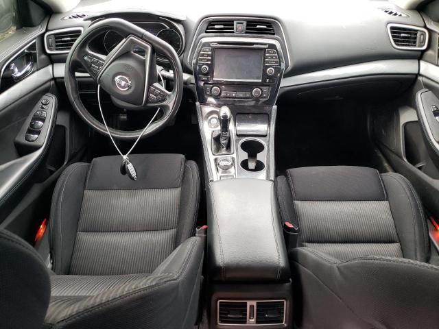 Photo 8 from auction – 2016 NISSAN MAXIMA 3.5 with VIN 1N4AA6AP9GC906176