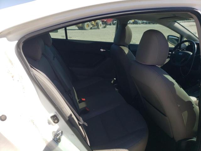 Photo 10 from auction – 2014 KIA FORTE EX with VIN KNAFZ4A81E5078290