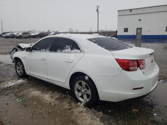 Photo 2 from auction – 2016 CHEVROLET MALIBU LIM with VIN 1G11C5SA2GU147317