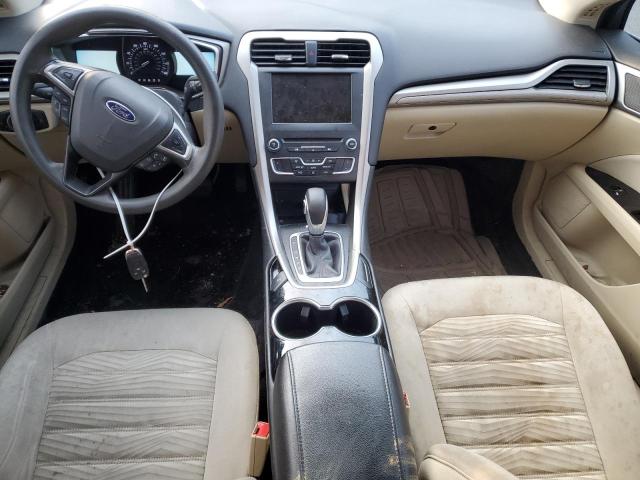 Photo 8 from auction – 2016 FORD FUSION SE with VIN 3FA6P0H77GR142109