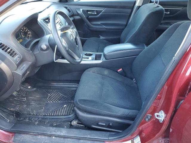 Photo 7 from auction – 2015 NISSAN ALTIMA 2.5 with VIN 1N4AL3AP5FC585499