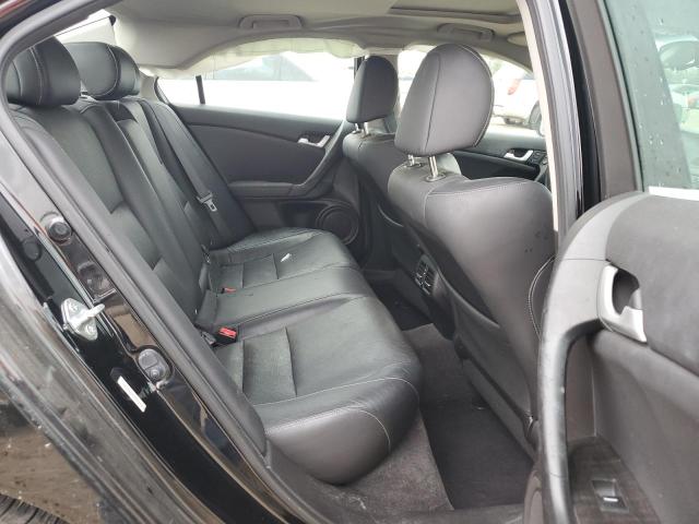 Photo 10 from auction – 2011 ACURA TSX with VIN JH4CU2F67BC012087