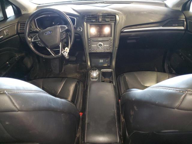 Photo 8 from auction – 2019 FORD FUSION TIT with VIN 3FA6P0RU5KR259863