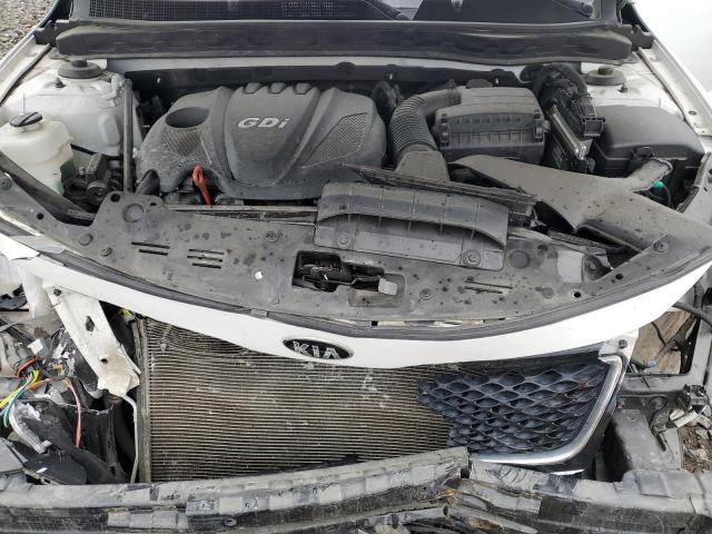 Фото 11 с аукциона – 2015 KIA OPTIMA EX с VIN 5XXGN4A77FG456085