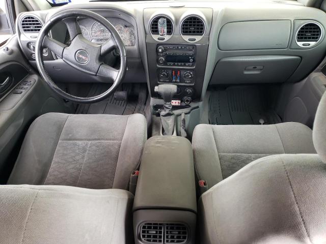 Photo 8 from auction – 2006 GMC ENVOY with VIN 1GKDS13S862200799