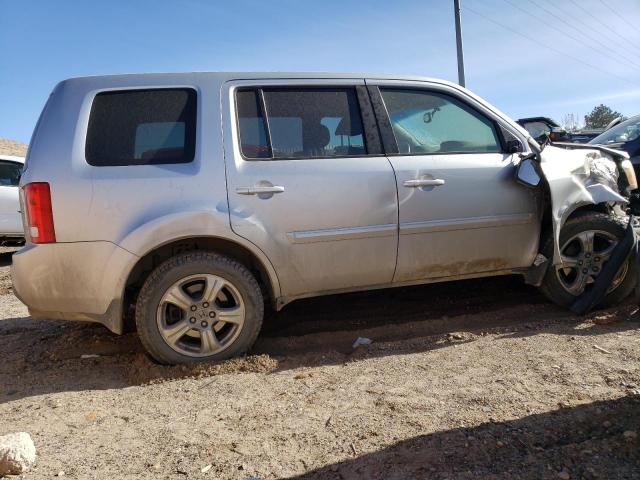 Zdjęcie 3 z aukcji – 2013 HONDA PILOT EXL z VIN 5FNYF4H51DB082269
