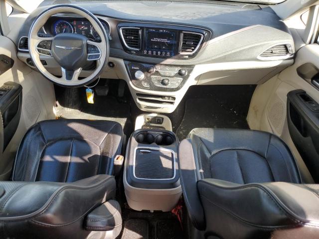 Фото 8 с аукциона – 2018 CHRYSLER PACIFICA L с VIN 2C4RC1GG3JR320542