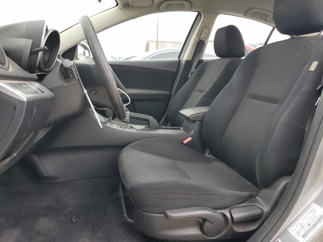 Photo 7 from auction – 2012 MAZDA 3 I with VIN JM1BL1UG1C1614647