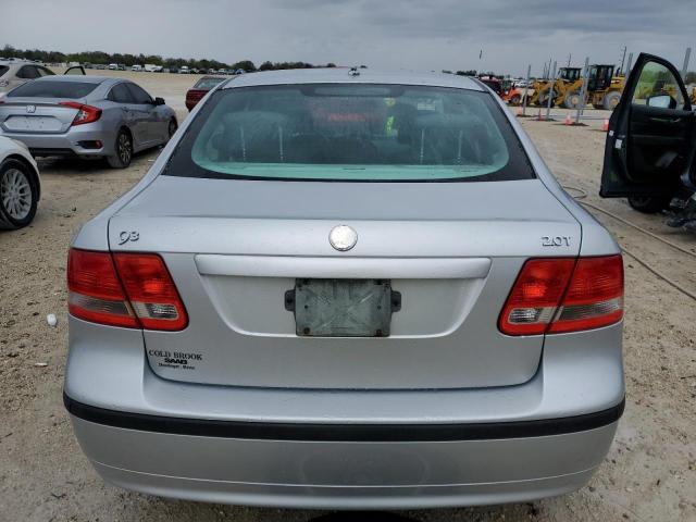 Photo 6 from auction – 2005 SAAB 9-3 ARC with VIN YS3FD45Y651004696