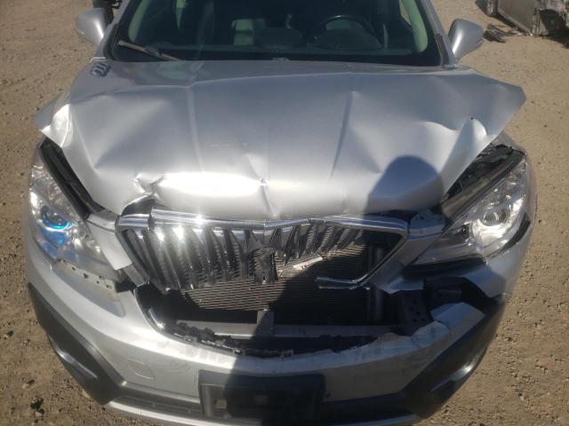 Photo 11 from auction – 2015 BUICK ENCORE with VIN KL4CJGSB4FB231167
