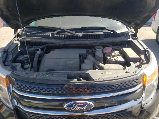 Photo 11 from auction – 2013 FORD EXPLORER L with VIN 1FM5K8F85DGC10825