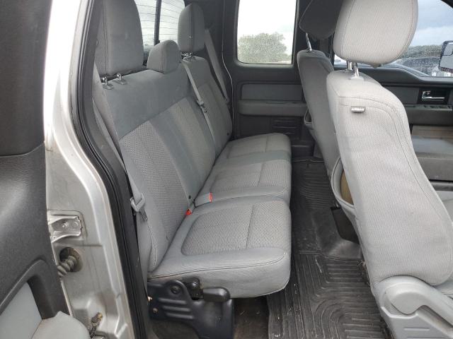 Photo 10 from auction – 2013 FORD F150 SUPER with VIN 1FTFX1CT0DKF91832