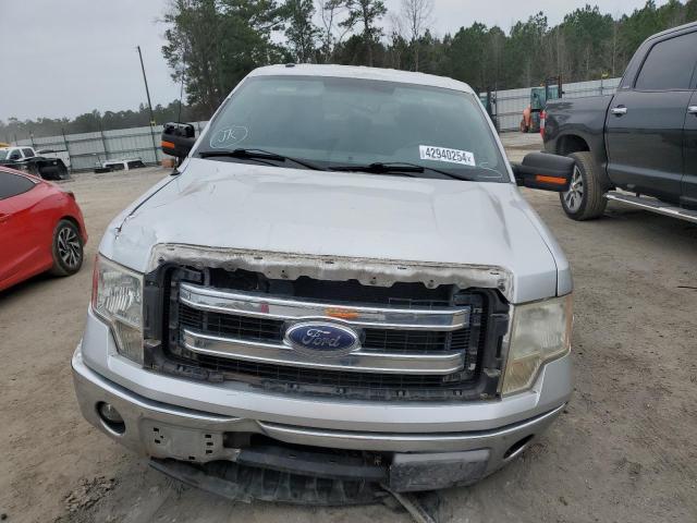 Photo 5 from auction – 2013 FORD F150 SUPER with VIN 1FTEX1CM3DFD37500