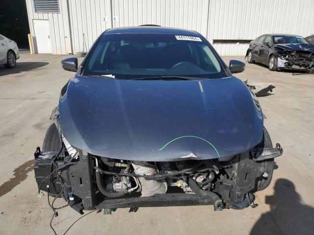 Photo 5 from auction – 2018 NISSAN ALTIMA 2.5 with VIN 1N4AL3AP1JC135874