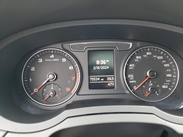 Photo 9 from auction – 2018 AUDI Q3 PREMIUM with VIN WA1BCCFS0JR005409