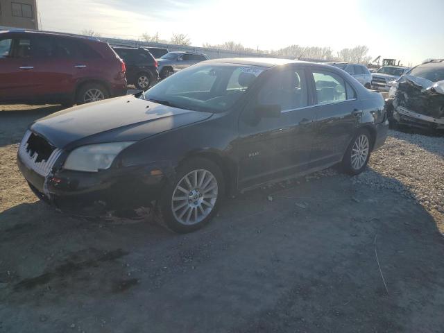 Photo 1 from auction – 2007 MERCURY MILAN PREM with VIN 3MEHM08177R660775