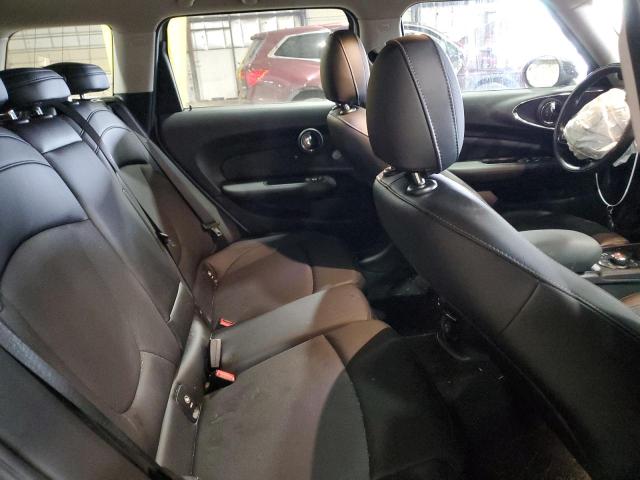 Photo 10 from auction – 2018 MINI COOPER CLU with VIN WMWLN5C51J2E34548