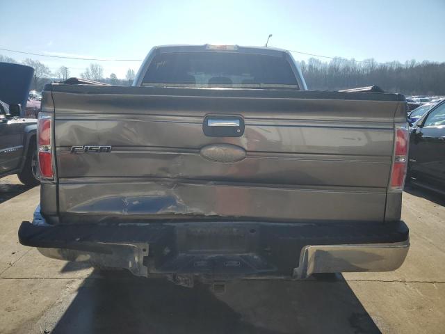 Photo 6 from auction – 2011 FORD F150 SUPER with VIN 1FTFW1ET3BFC11808