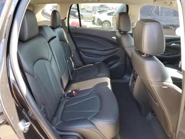 Photo 10 from auction – 2020 BUICK ENVISION E with VIN LRBFXCSA5LD110275