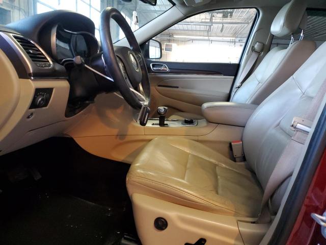 Photo 7 from auction – 2014 JEEP GRAND CHER with VIN 1C4RJFBGXEC393187