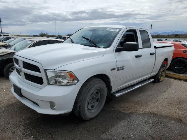 RAM 1500 ST 2016 with VIN 1C6RR6FT6GS286136 - Photo from auction