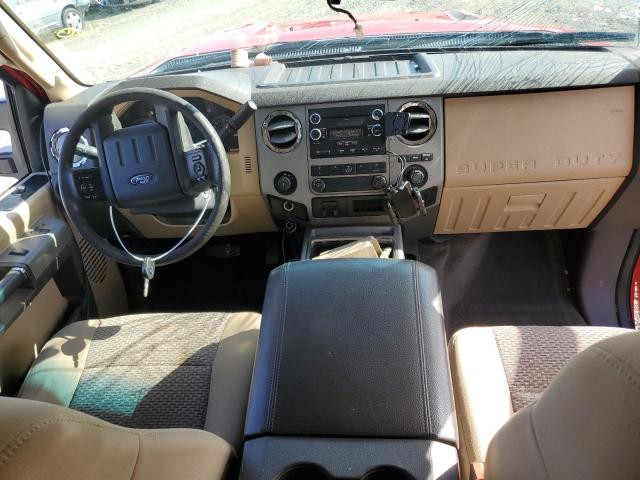 Photo 8 from auction – 2015 FORD F250 with VIN 1FT7X2B64FEB46808
