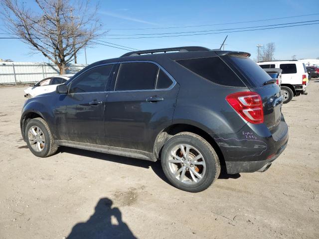 Photo 2 from auction – 2017 CHEVROLET EQUINOX LT with VIN 2GNFLFE34H6239925