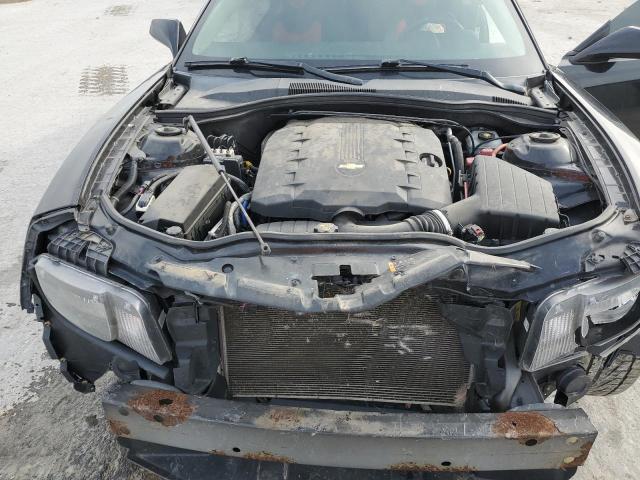 Photo 11 from auction – 2013 CHEVROLET CAMARO LS with VIN 2G1FA1E38D9193972
