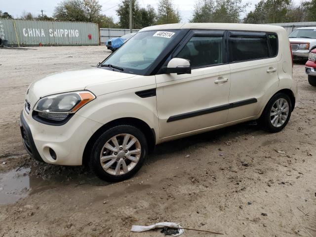 KIA SOUL + 2013 with VIN KNDJT2A69D7566083 - Photo from auction