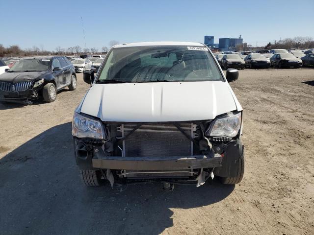 Photo 5 from auction – 2014 DODGE GRAND CARA with VIN 2C7WDGBG4ER473143