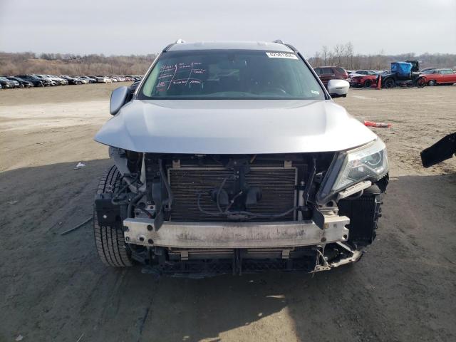 Photo 5 from auction – 2017 NISSAN PATHFINDER with VIN 5N1DR2MM6HC694585