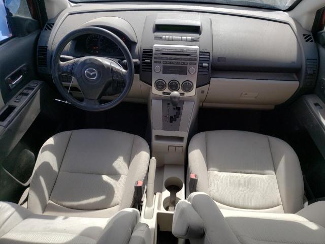 Photo 8 from auction – 2010 MAZDA 5 with VIN JM1CR2W35A0382270