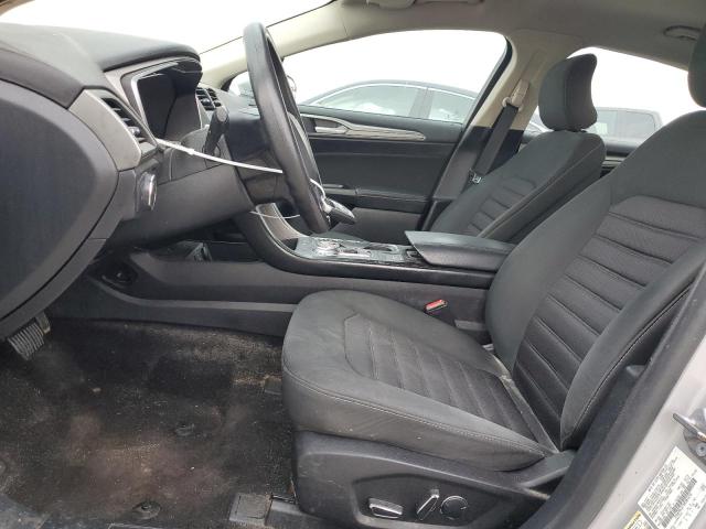 Photo 7 from auction – 2017 FORD FUSION SE with VIN 3FA6P0LU1HR381654