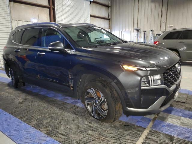 Photo 4 from auction – 2023 HYUNDAI SANTA FE S with VIN 5NMS2DAJ1PH544034