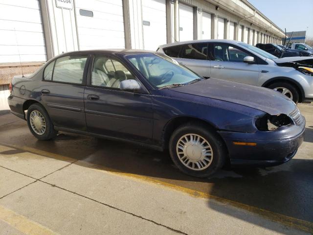 Photo 4 from auction – 2001 CHEVROLET MALIBU with VIN 1G1ND52J816158476