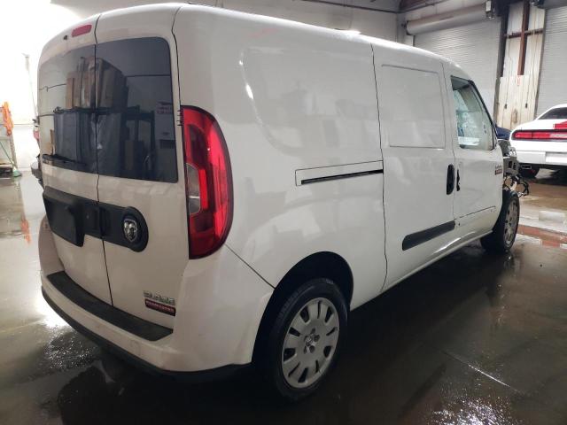 Photo 3 from auction – 2017 RAM PROMASTER with VIN ZFBERFBB4H6E77185